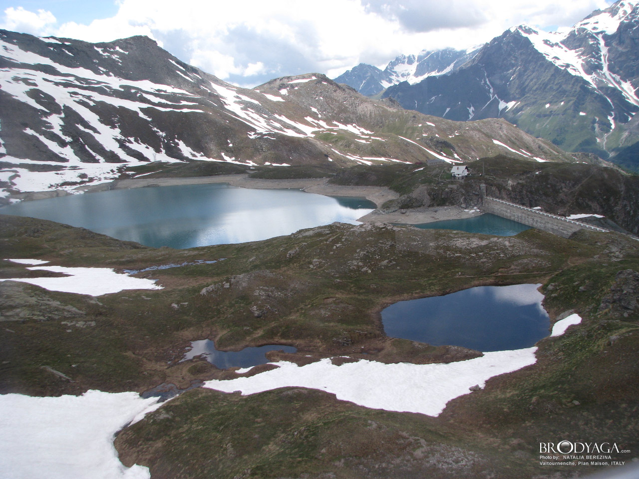 Valtournenche